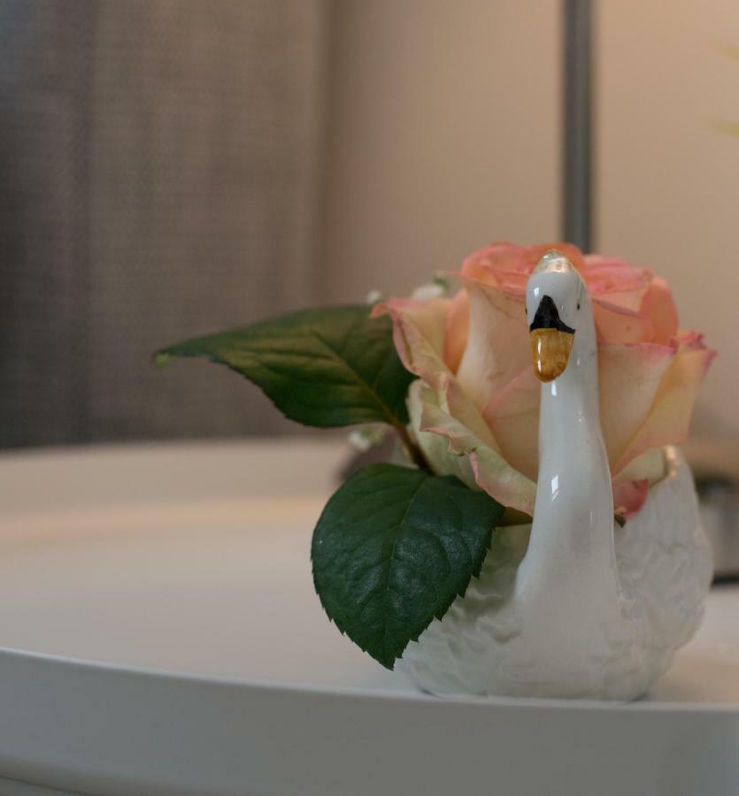 Maisonette Apartment Am Bahnhof - Adults Only Innsbruck Kültér fotó