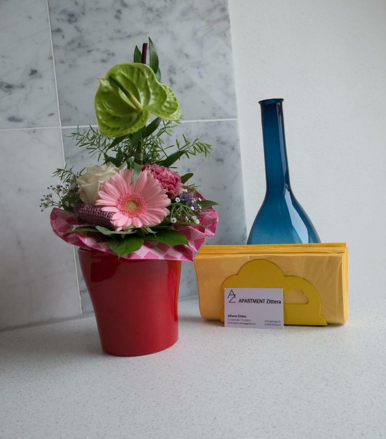 Maisonette Apartment Am Bahnhof - Adults Only Innsbruck Kültér fotó