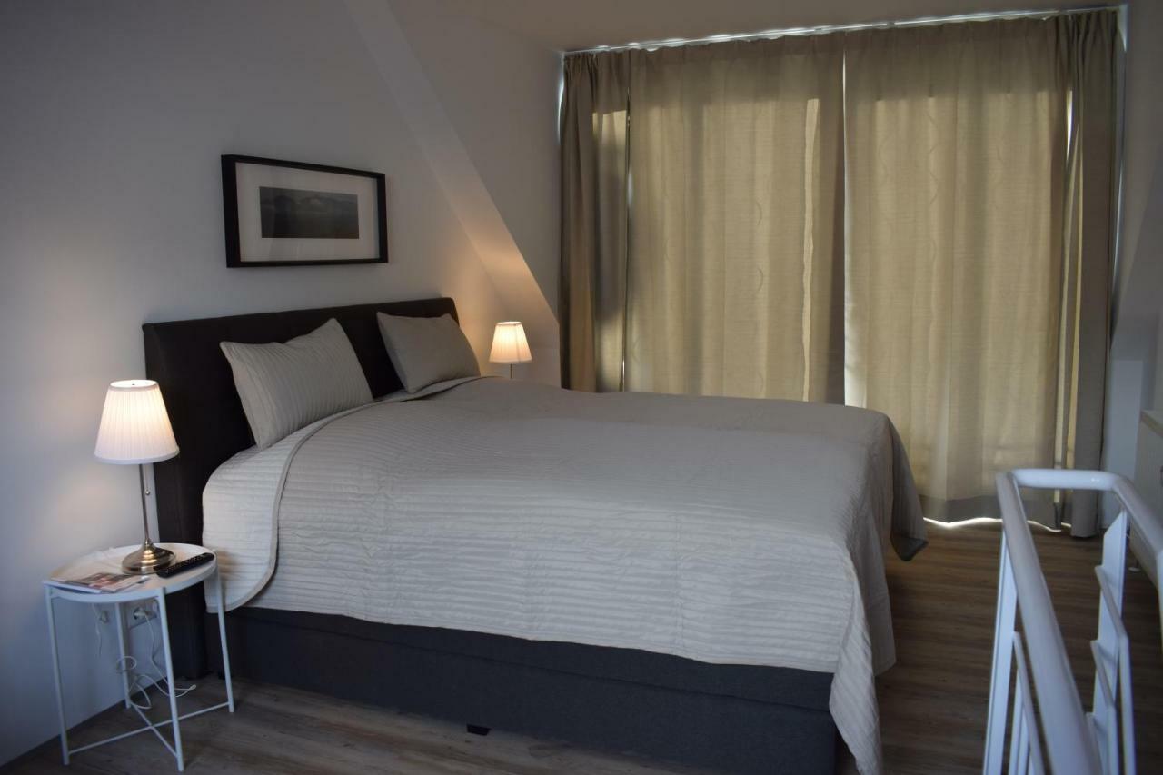 Maisonette Apartment Am Bahnhof - Adults Only Innsbruck Kültér fotó